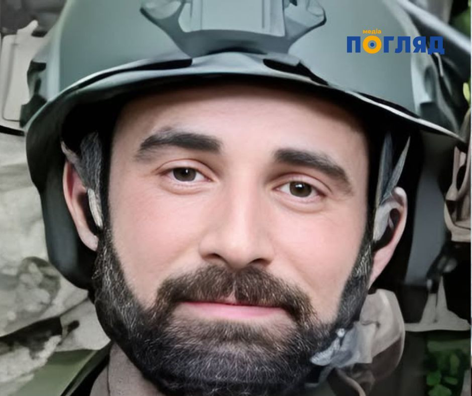 На війні з Росією загинув італійський доброволець - Лука Чекка (ФОТО) - зображення
